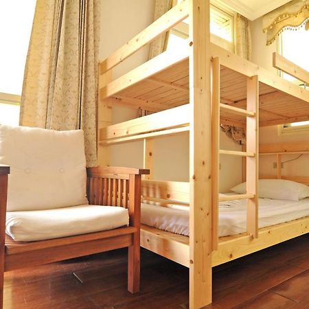 澎湖民宿 7 Hostel 馬公市 エクステリア 写真