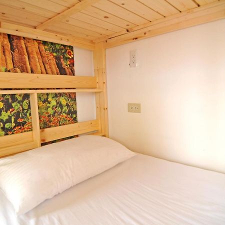 澎湖民宿 7 Hostel 馬公市 エクステリア 写真