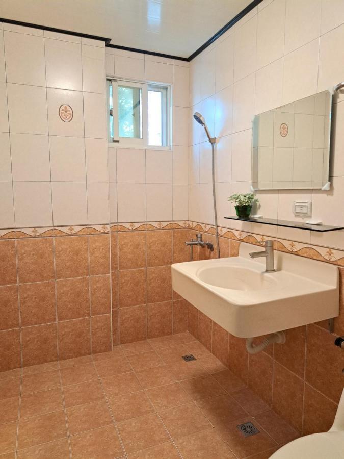 澎湖民宿 7 Hostel 馬公市 エクステリア 写真