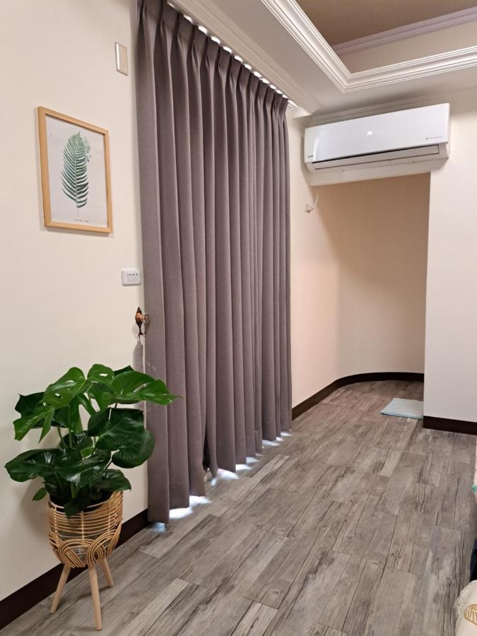 澎湖民宿 7 Hostel 馬公市 エクステリア 写真